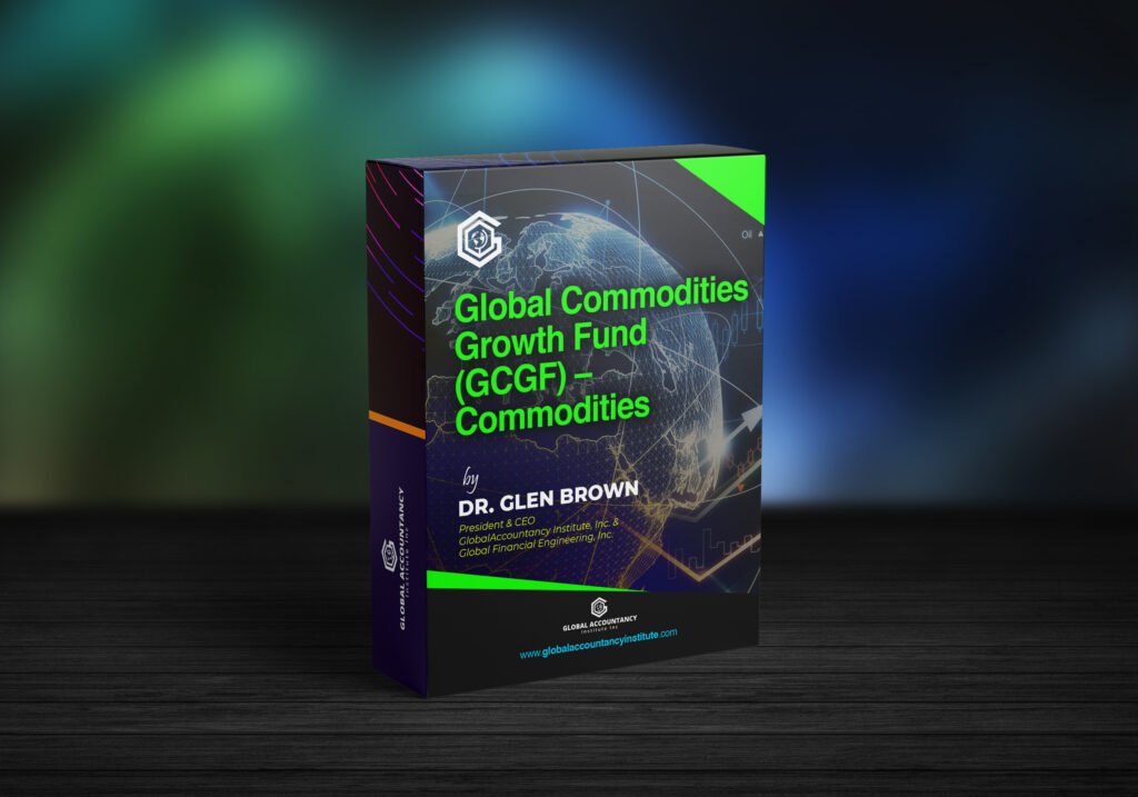 Global Commodities Growth Fund (GCGF)