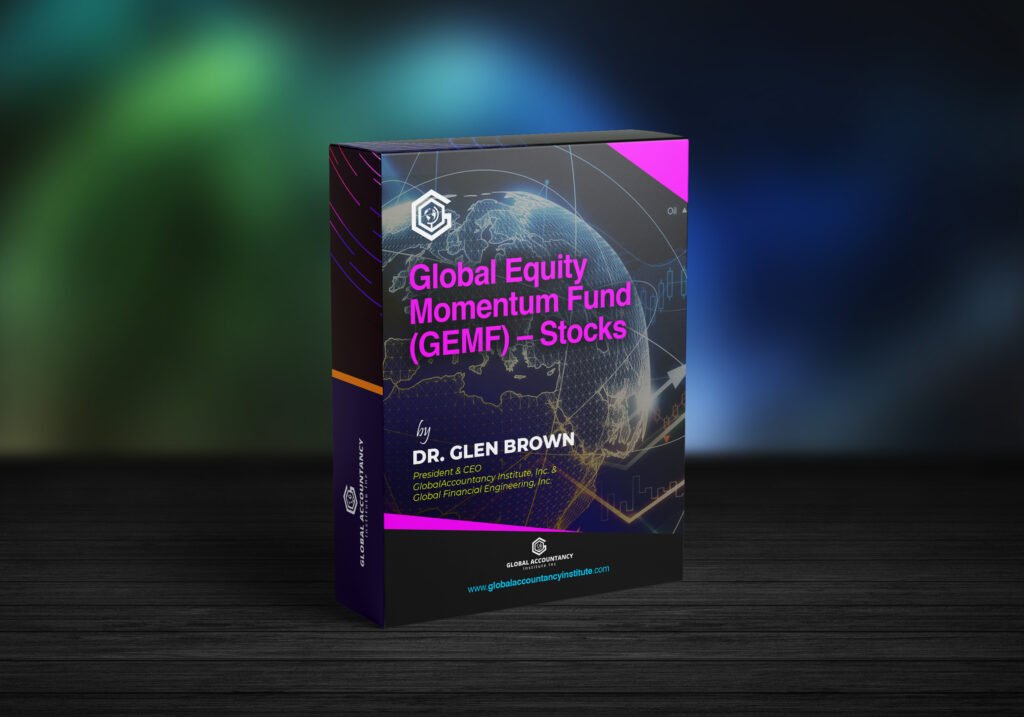 Global Equity Momentum Fund (GEMF)