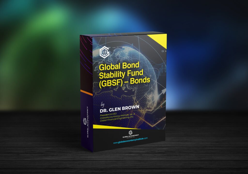 Global Bond Stability Fund (GBSF) – Bonds