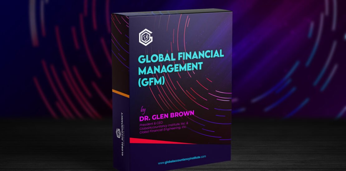 Global Financial Management(GFM) Course