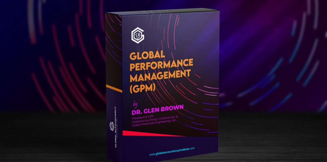Global Performance Management (GPM) Course