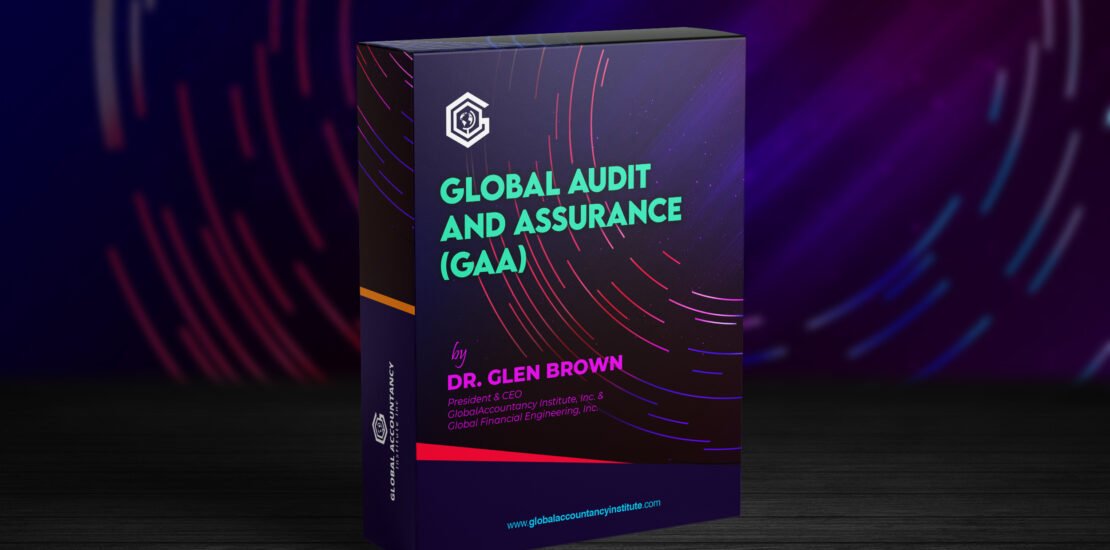 Global Audit and Assurance (GAA) Course