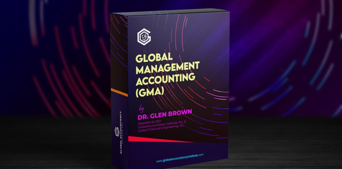 Global Management Accounting(GMA)