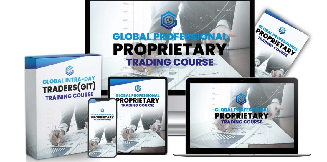 Global Elite Proprietary Trading Program