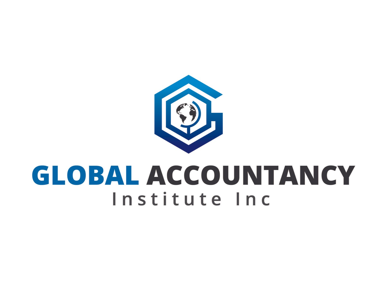 Global Accountancy Institute,Inc.