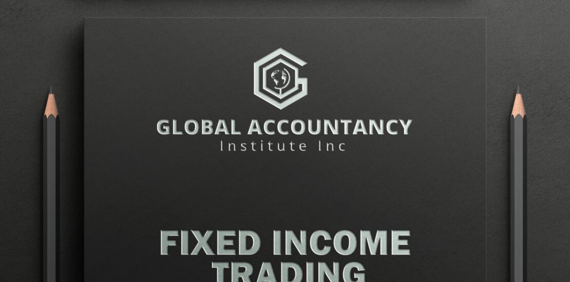Welcome to the Fixed Income Trading Department at Global Financial Engineering
